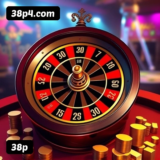 Jogos de slot online na 38p
